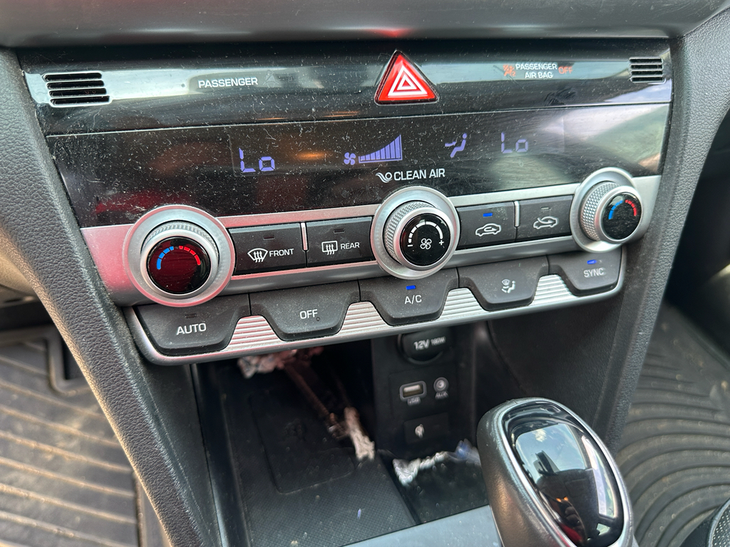 Used 2020 Hyundai Elantra Sedan