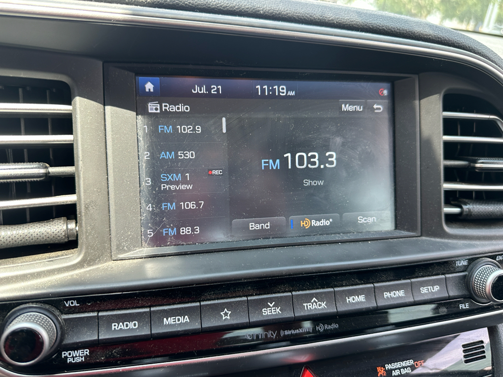 Used 2020 Hyundai Elantra Sedan