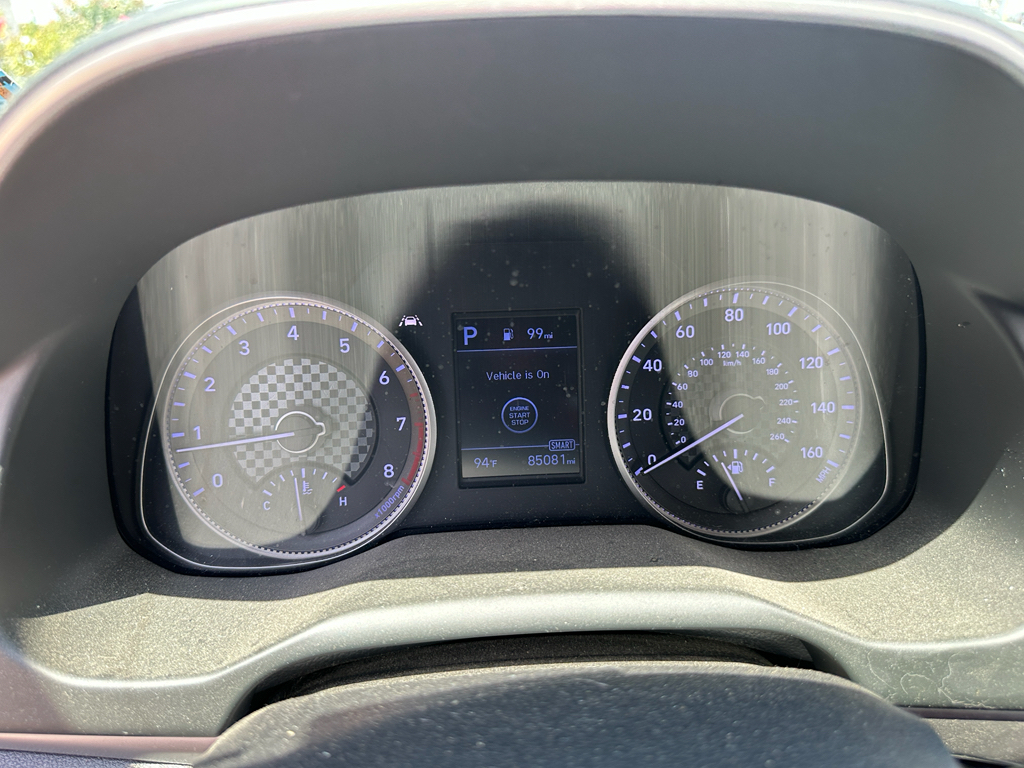 Used 2020 Hyundai Elantra Sedan