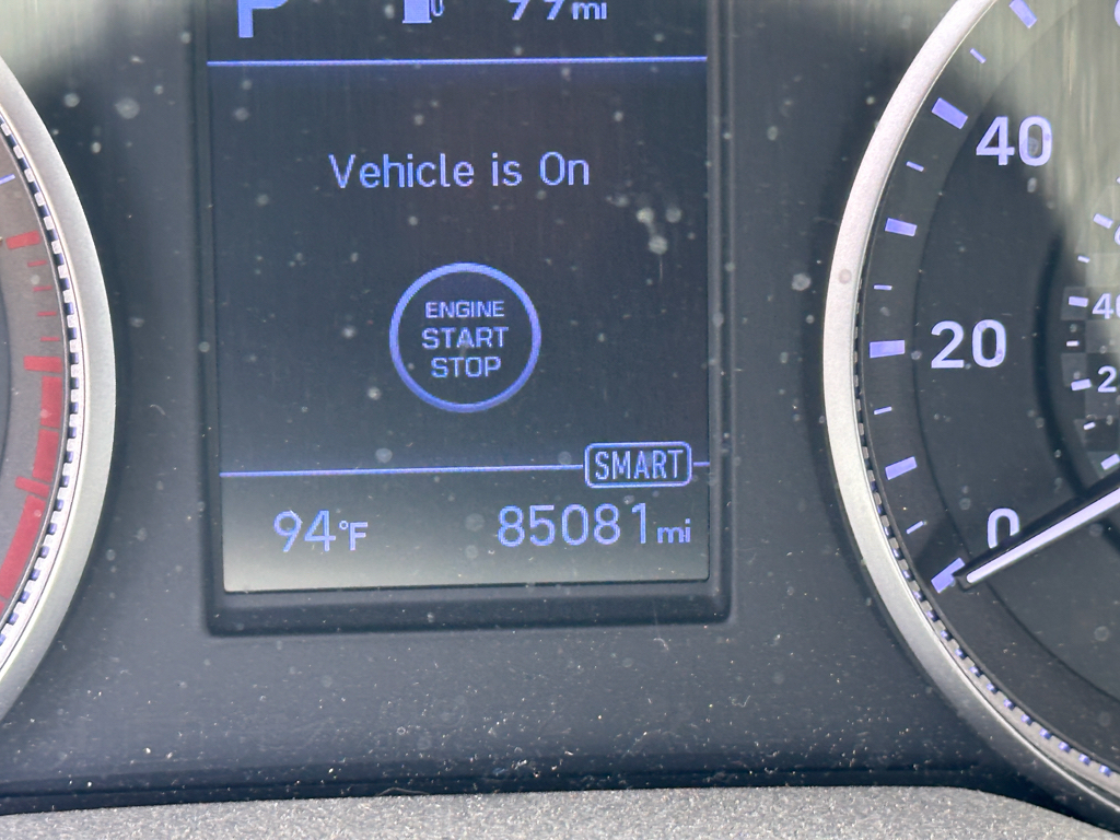 Used 2020 Hyundai Elantra Sedan
