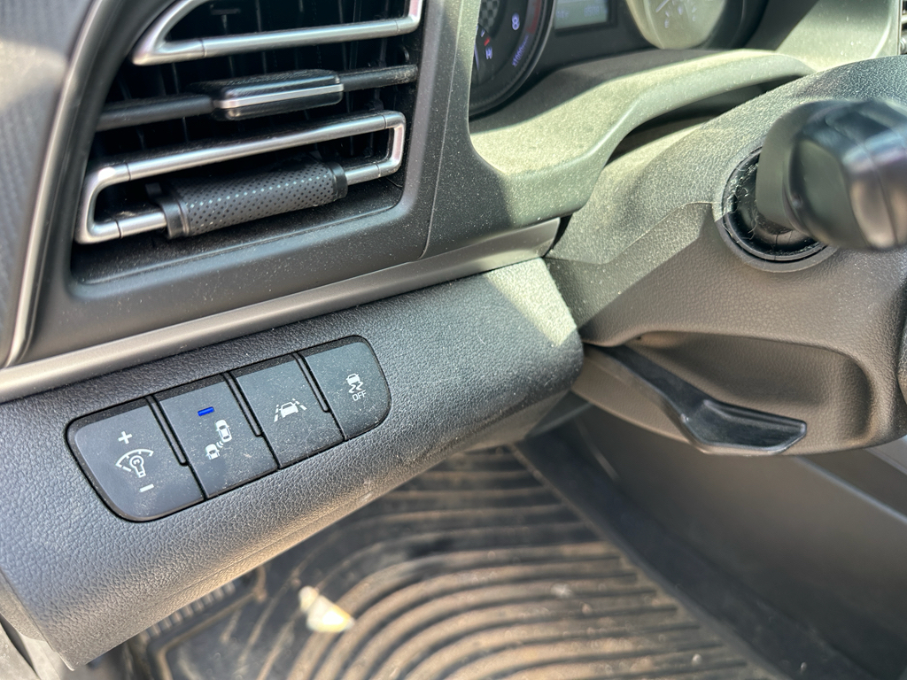 Used 2020 Hyundai Elantra Sedan