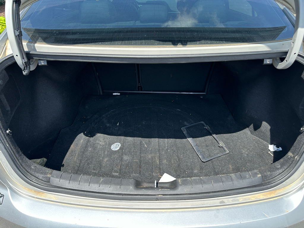 Used 2020 Hyundai Elantra Sedan