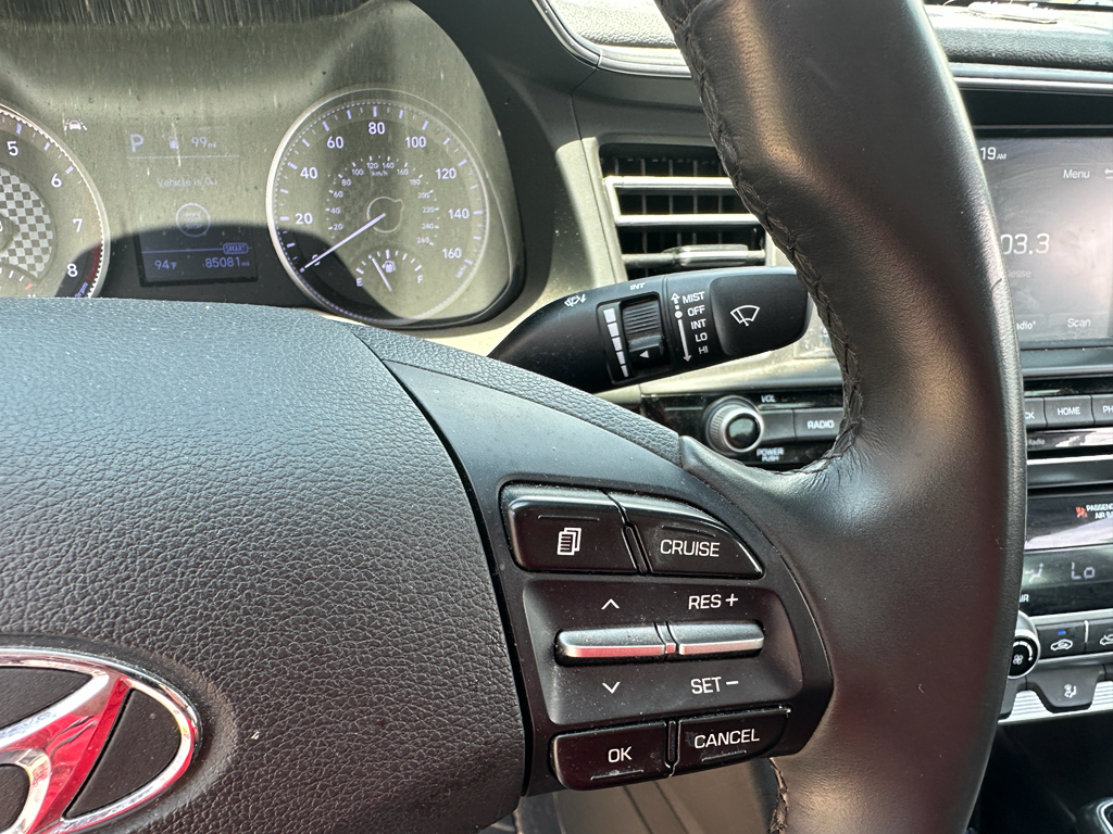 Used 2020 Hyundai Elantra Sedan