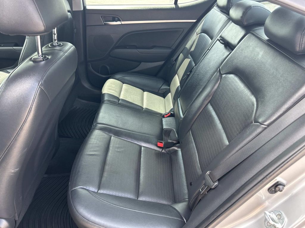 Used 2020 Hyundai Elantra Sedan