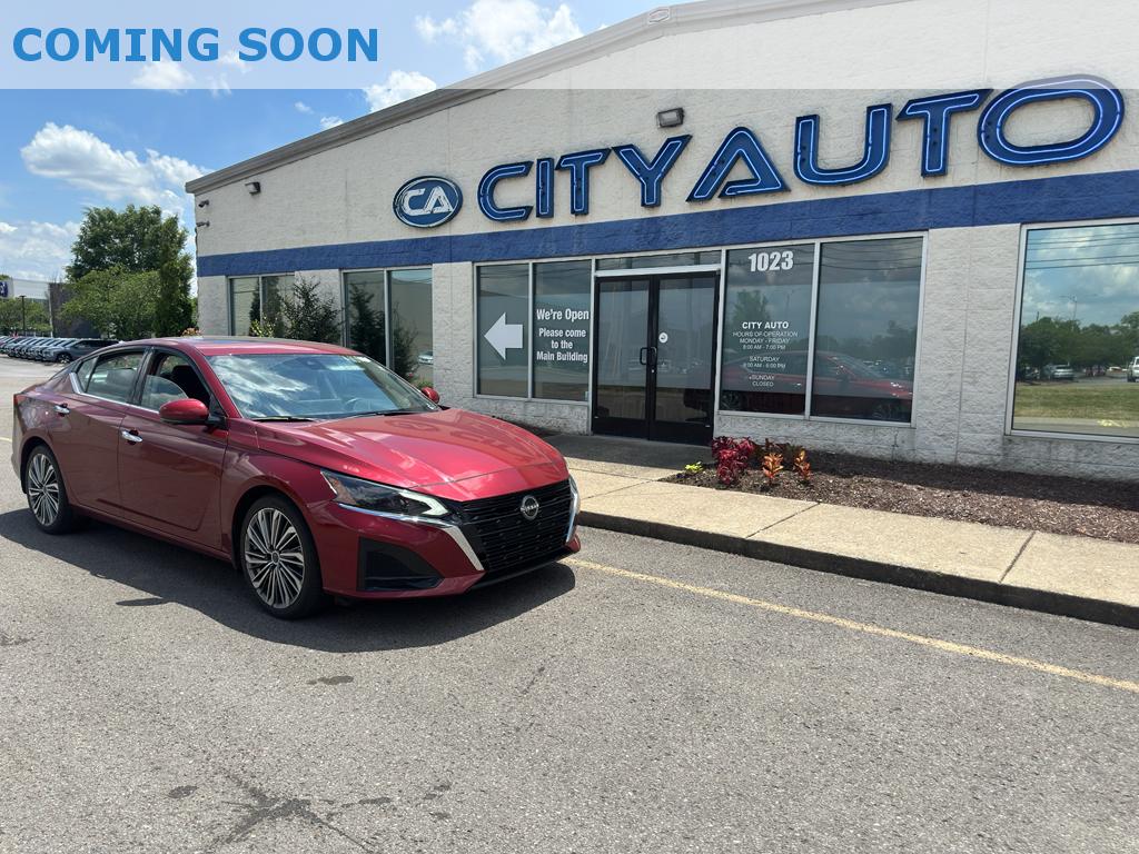 2024 Nissan Altima 2.5 SL's photo