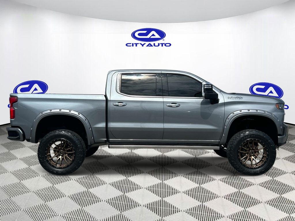 3GCUYHEL5LG294300