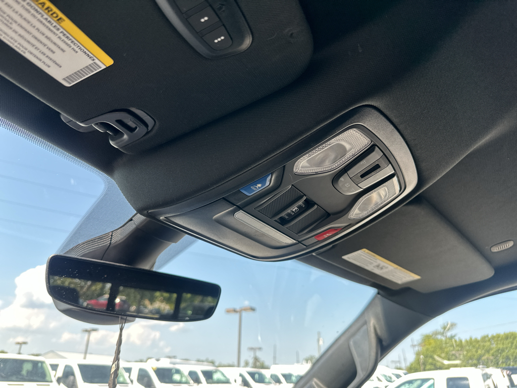 Used 2022 Ram 1500 Truck