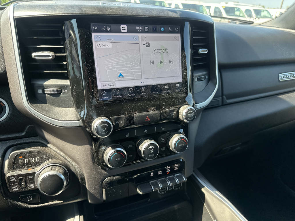 Used 2022 Ram 1500 Truck