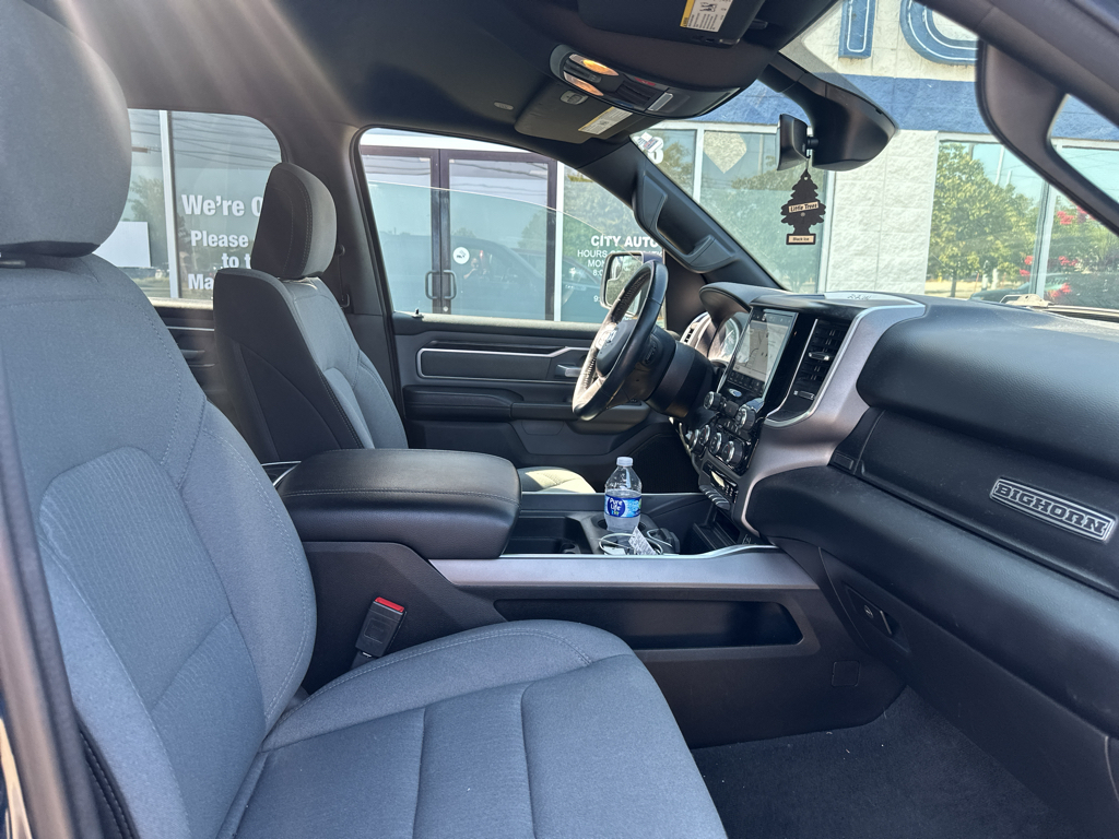 Used 2022 Ram 1500 Truck