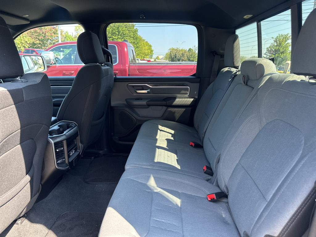 Used 2022 Ram 1500 Truck