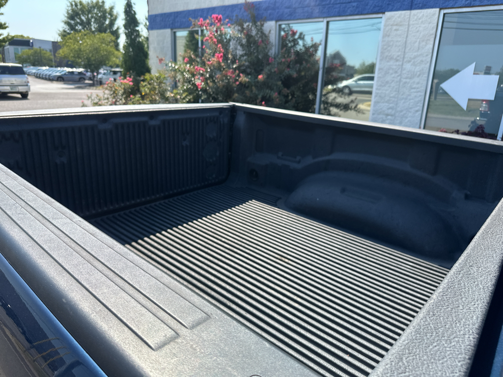 Used 2022 Ram 1500 Truck