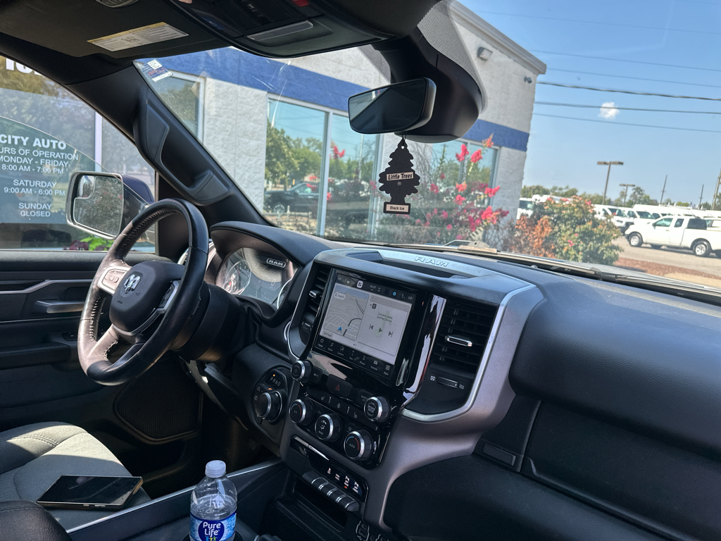 Used 2022 Ram 1500 Truck