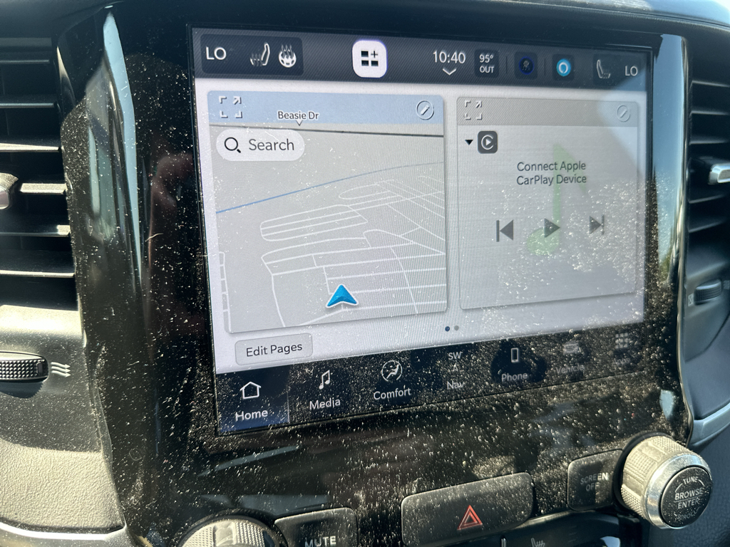 Used 2022 Ram 1500 Truck