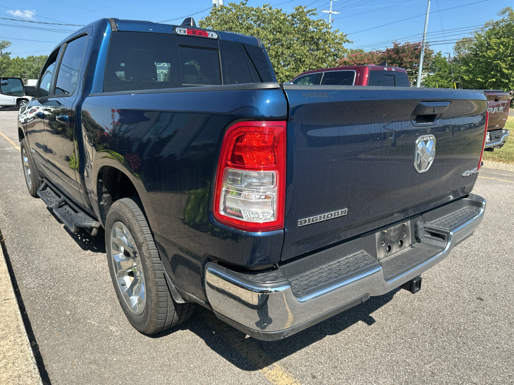 Used 2022 Ram 1500 Truck