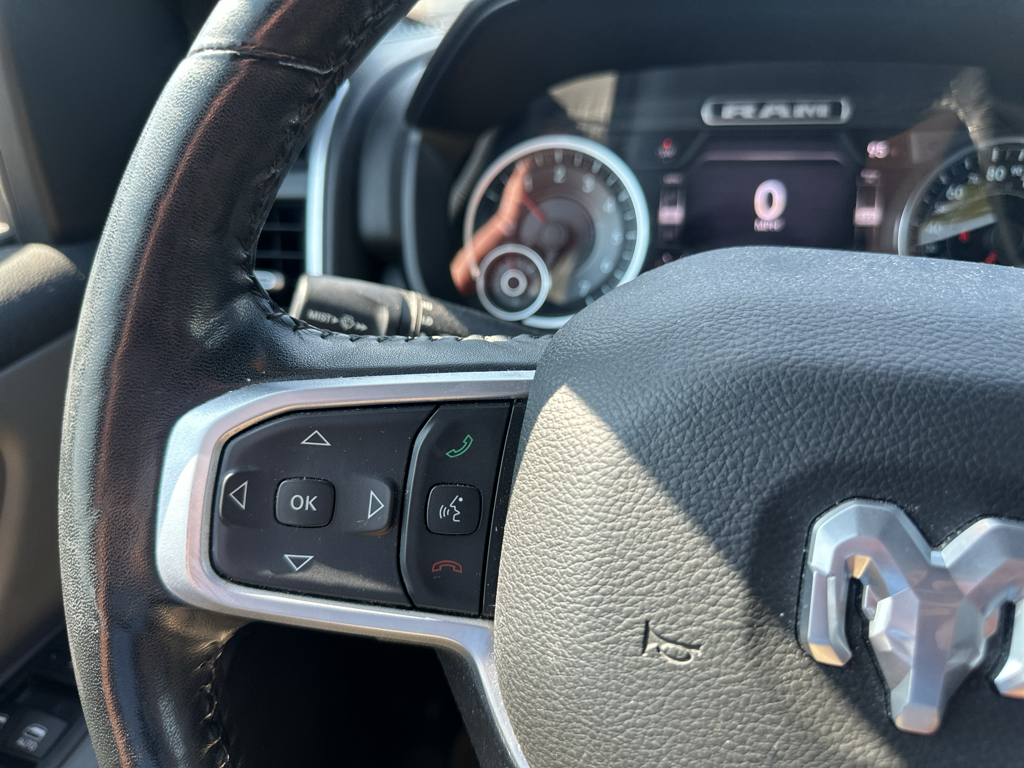 Used 2022 Ram 1500 Truck