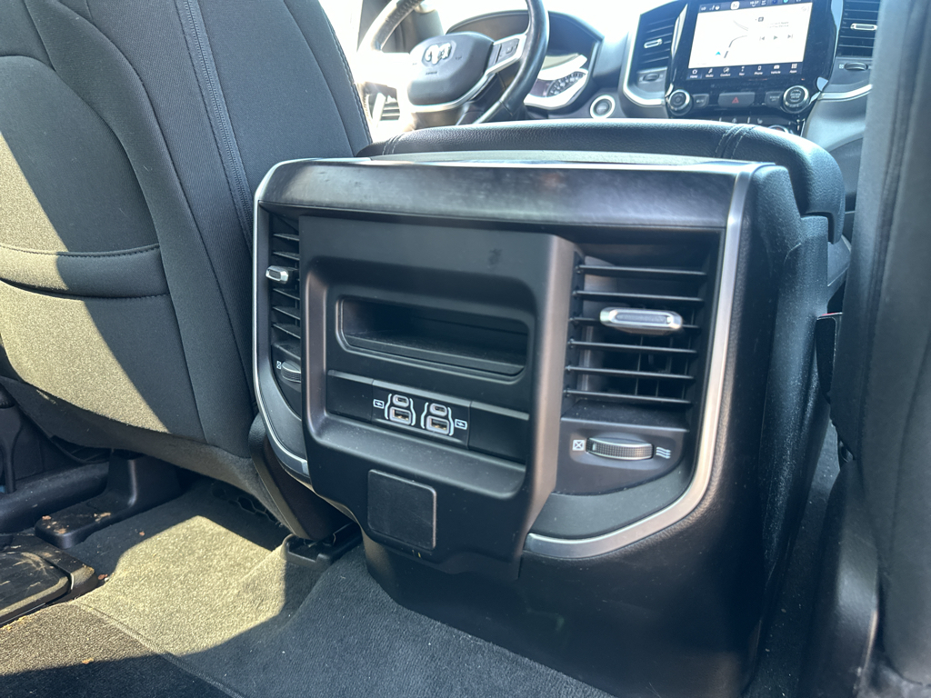 Used 2022 Ram 1500 Truck