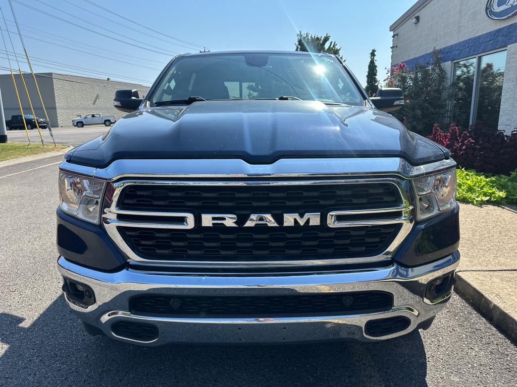 Used 2022 Ram 1500 Truck