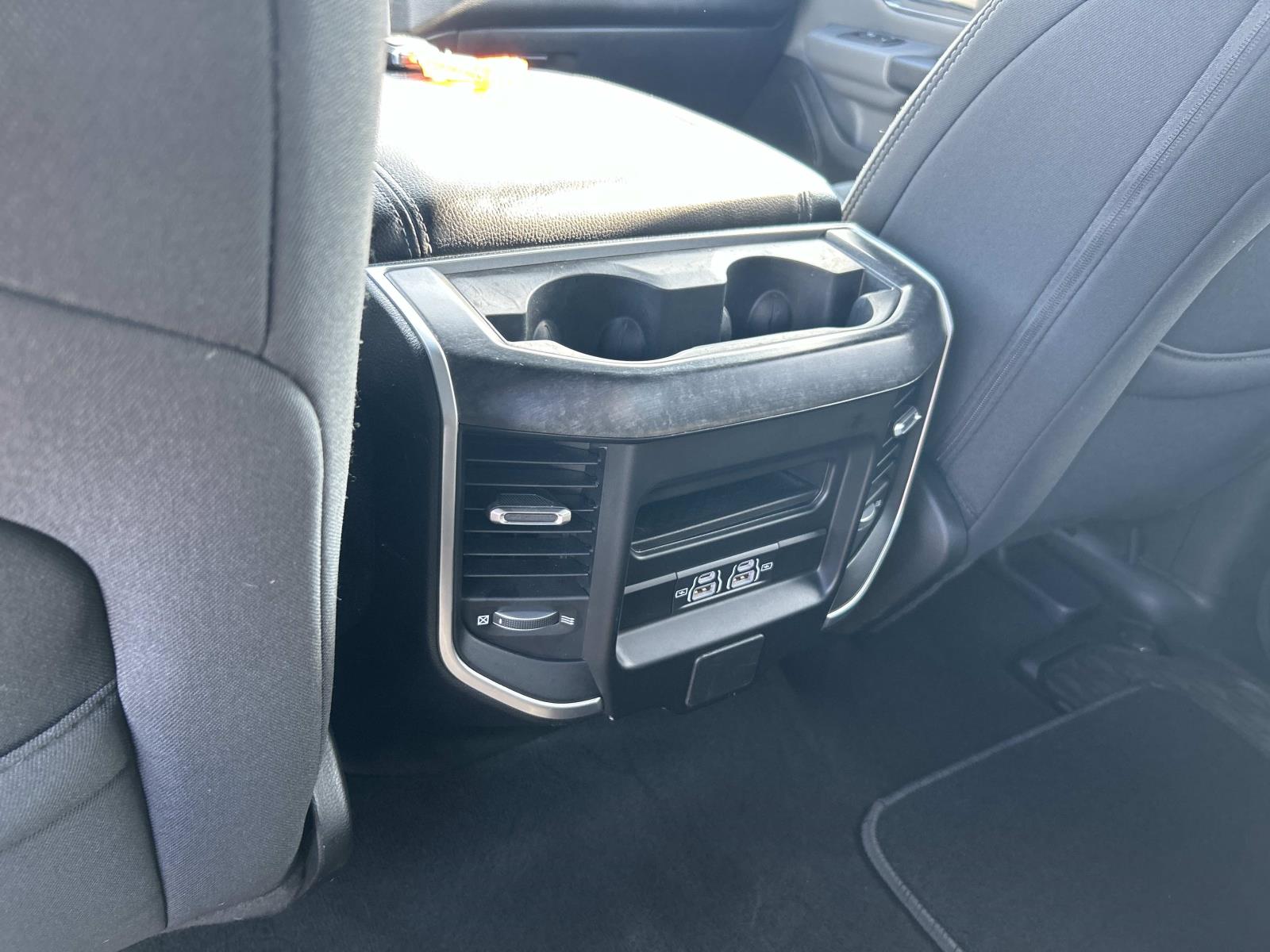 Used 2022 Ram 1500 Truck