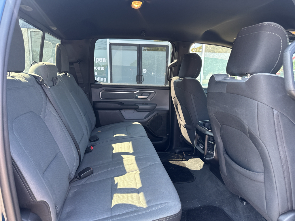 Used 2022 Ram 1500 Truck