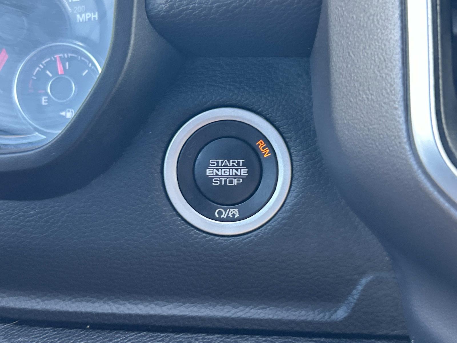 Used 2022 Ram 1500 Truck