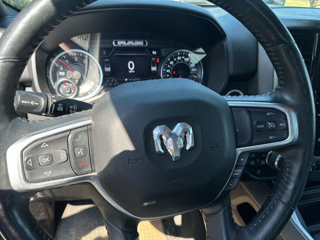 Used 2022 Ram 1500 Truck