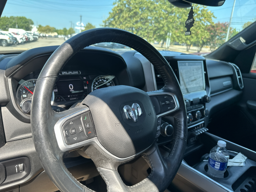 Used 2022 Ram 1500 Truck