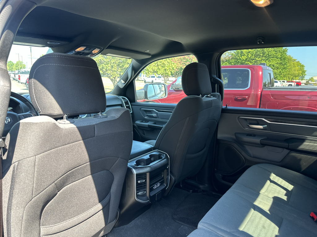 Used 2022 Ram 1500 Truck