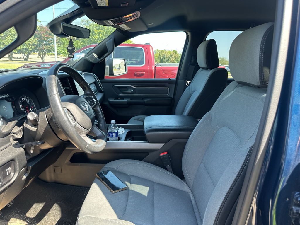 Used 2022 Ram 1500 Truck