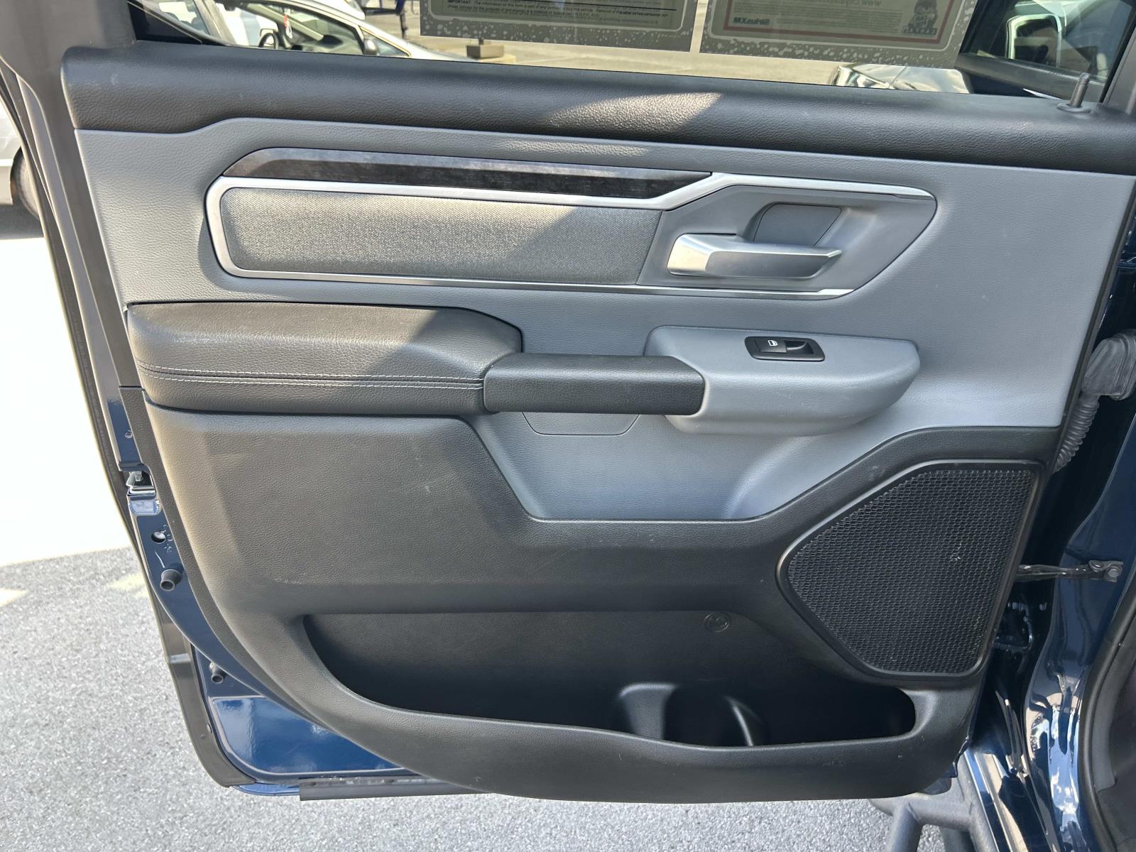 Used 2022 Ram 1500 Truck