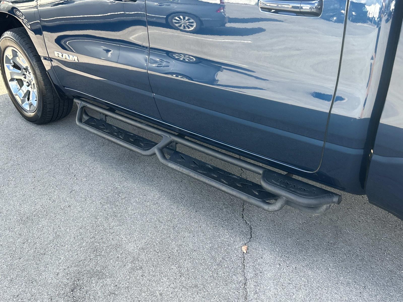 Used 2022 Ram 1500 Truck