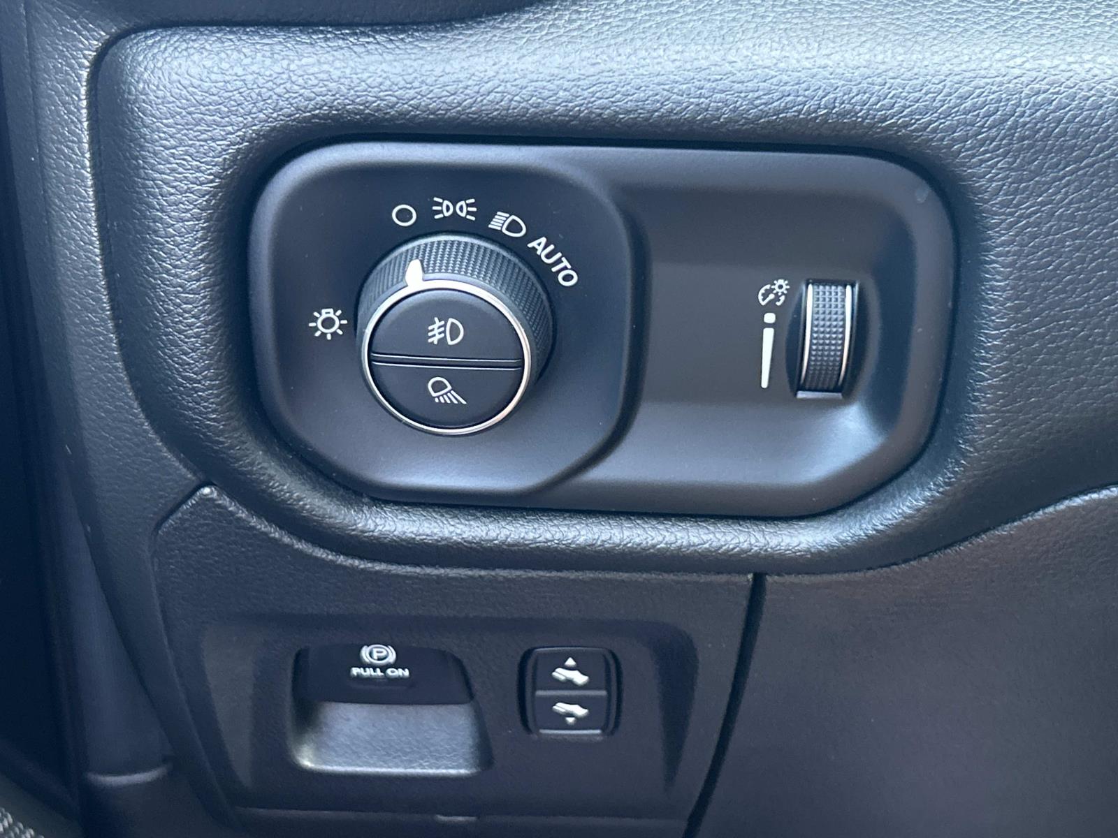 Used 2022 Ram 1500 Truck