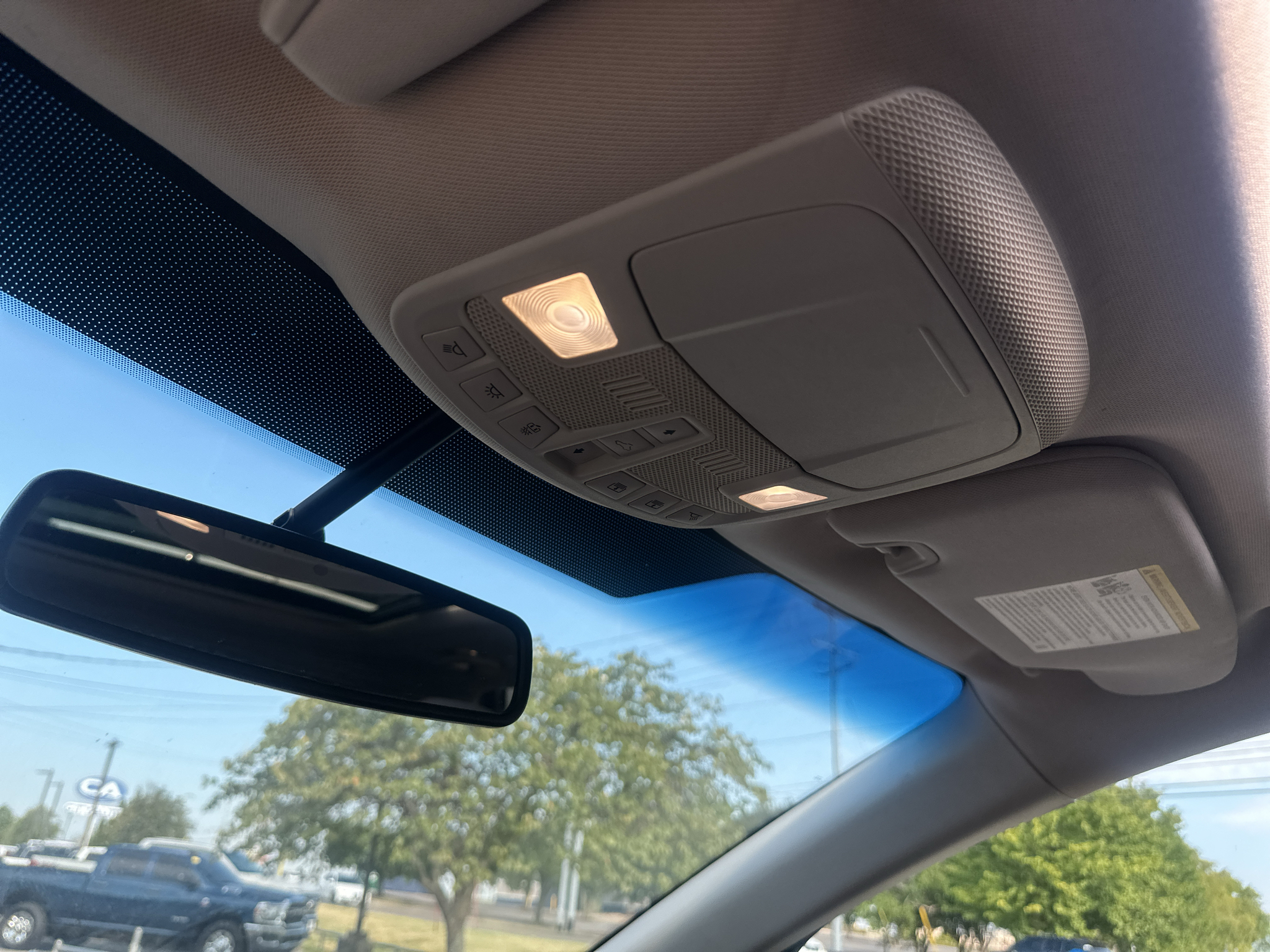 Used 2018 Ford Edge SUV