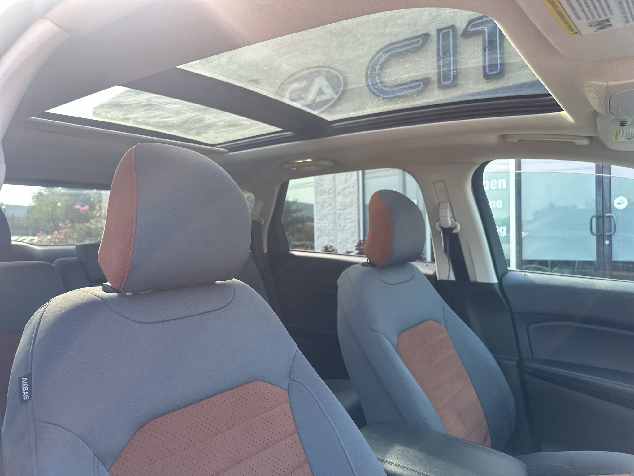 Used 2018 Ford Edge SUV