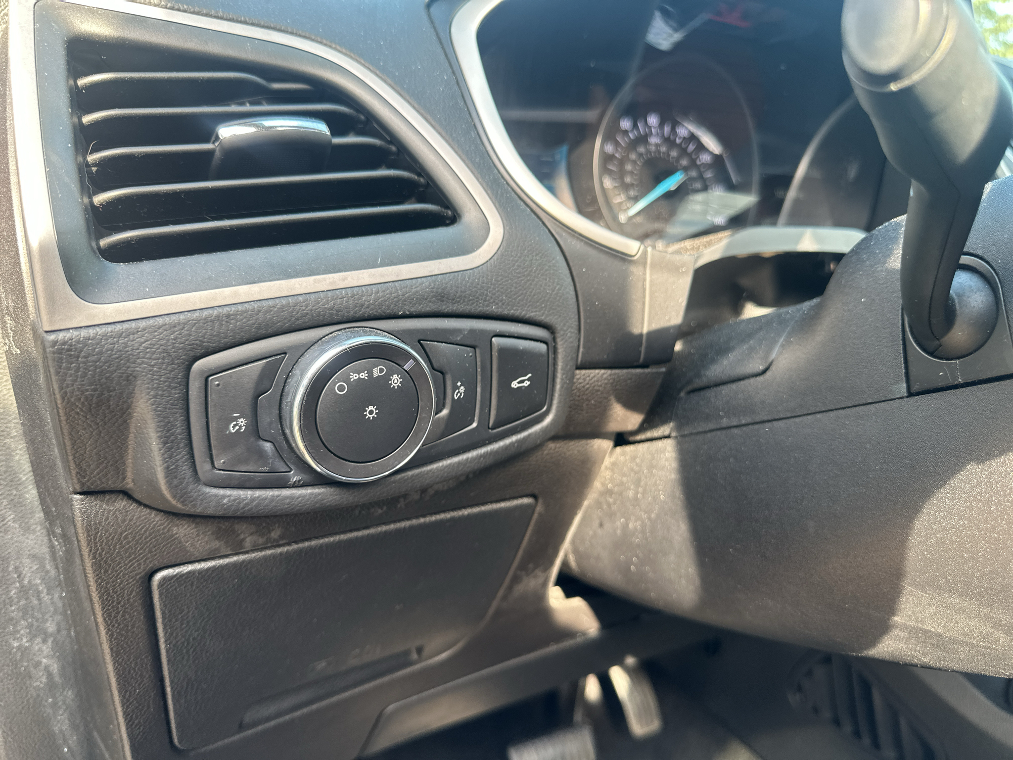 Used 2018 Ford Edge SUV