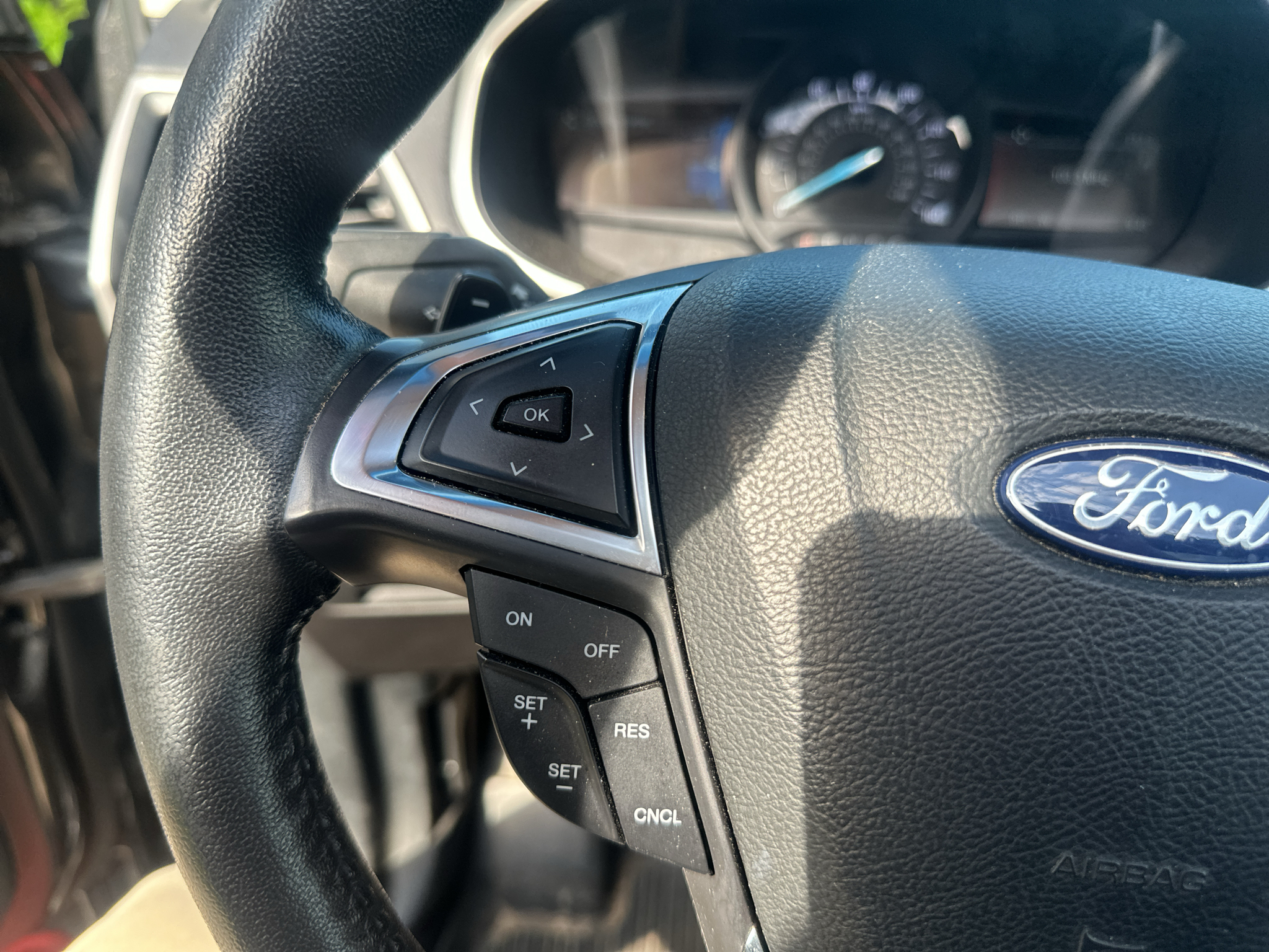 Used 2018 Ford Edge SUV