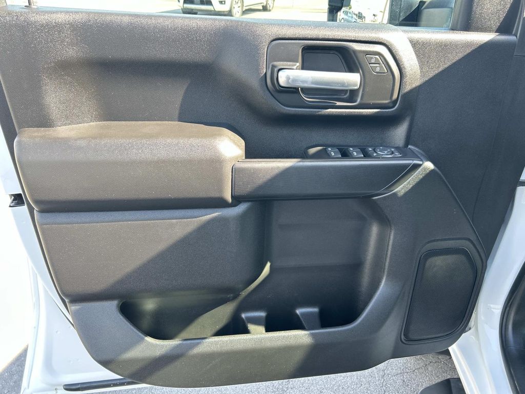 Used 2024 Chevrolet Silverado 2500HD Truck