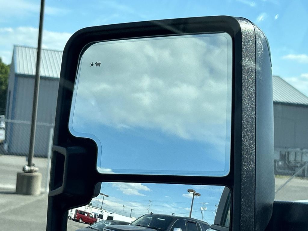 Used 2024 Chevrolet Silverado 2500HD Truck