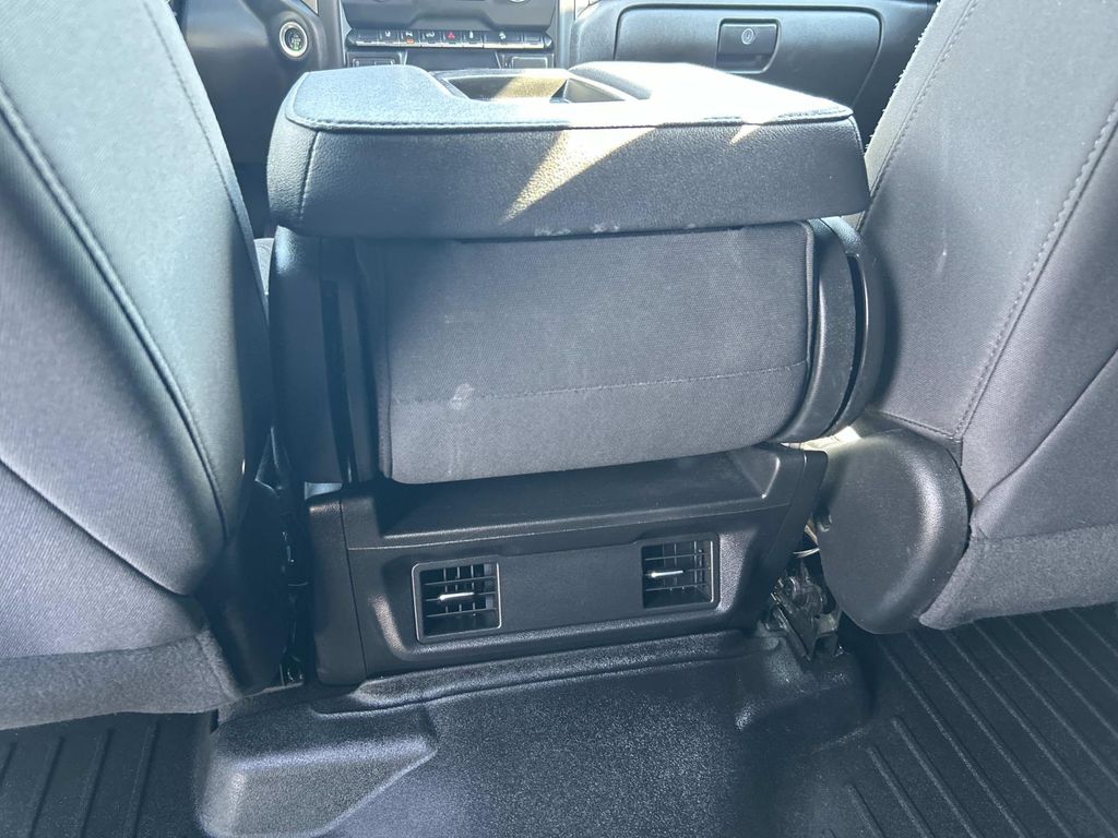 Used 2024 Chevrolet Silverado 2500HD Truck