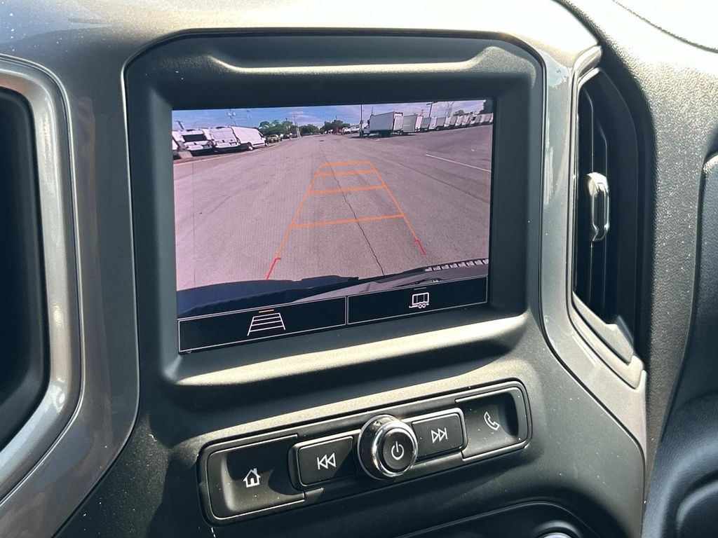 Used 2024 Chevrolet Silverado 2500HD Truck