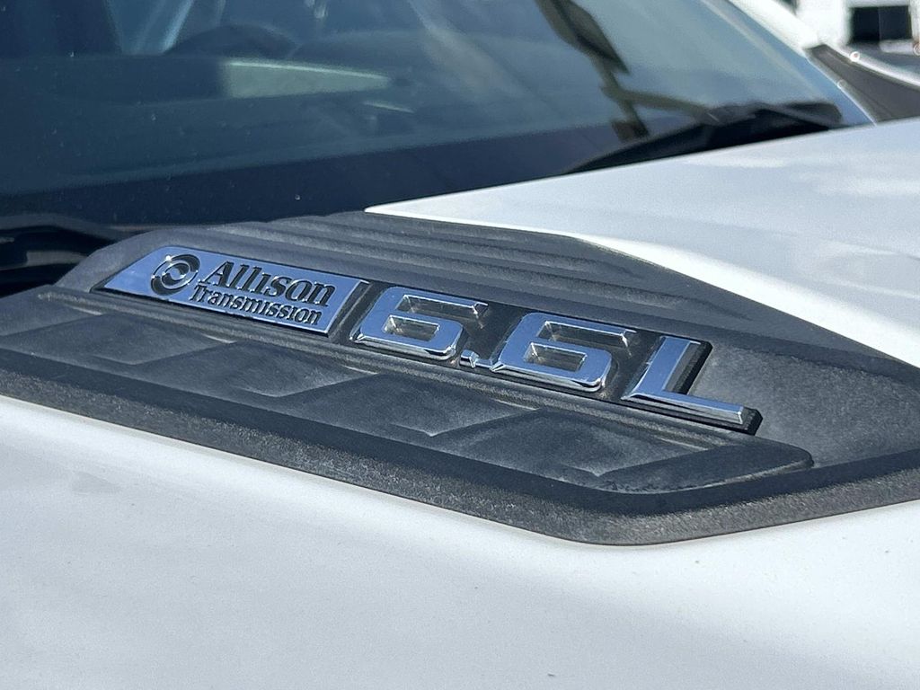 Used 2024 Chevrolet Silverado 2500HD Truck