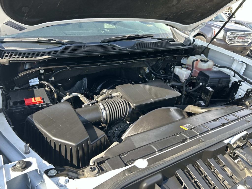 Used 2024 Chevrolet Silverado 2500HD Truck