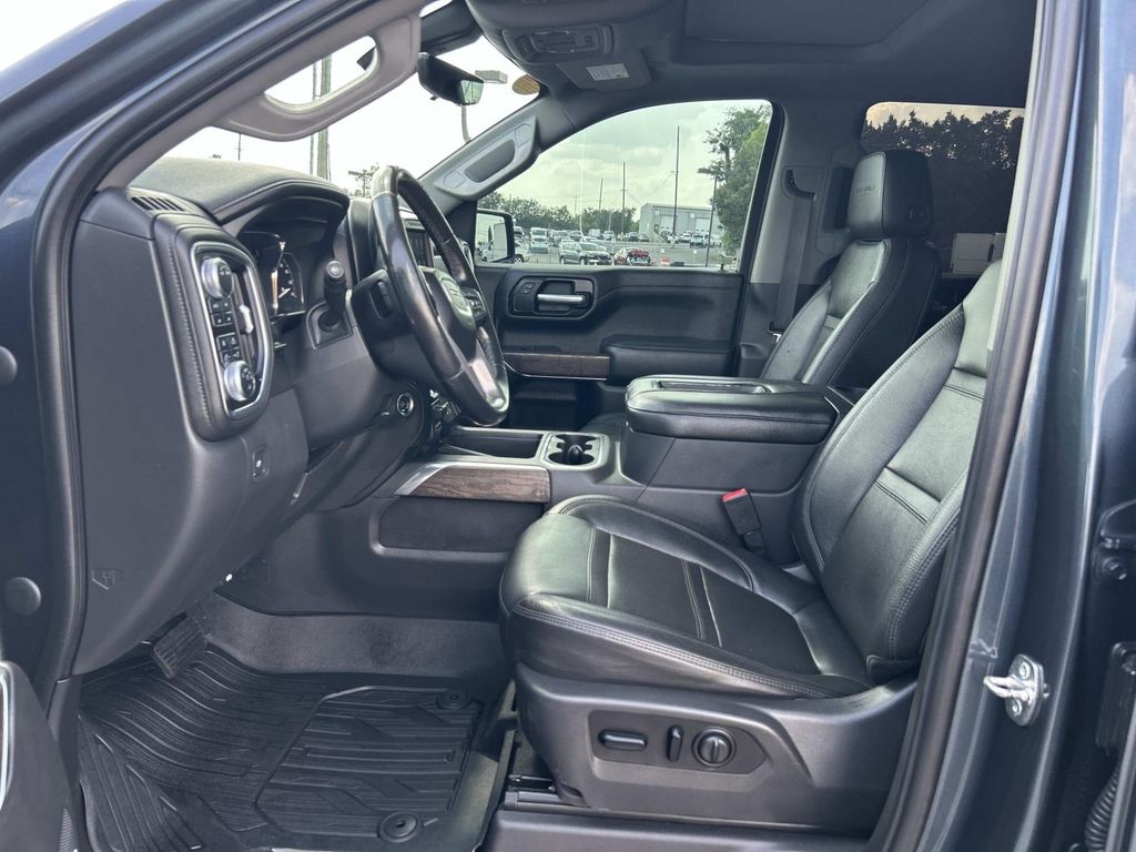 Used 2020 GMC Sierra 1500 Truck