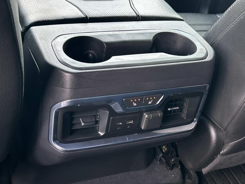 Used 2020 GMC Sierra 1500 Truck