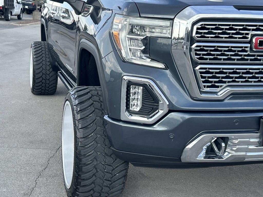 Used 2020 GMC Sierra 1500 Truck