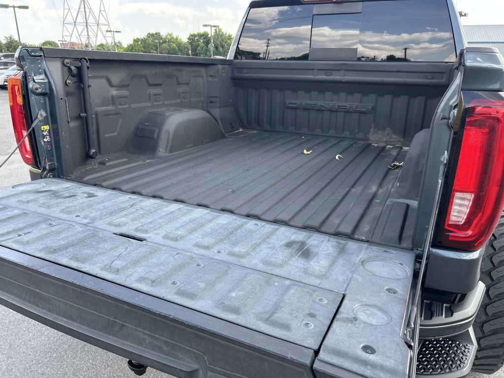 Used 2020 GMC Sierra 1500 Truck