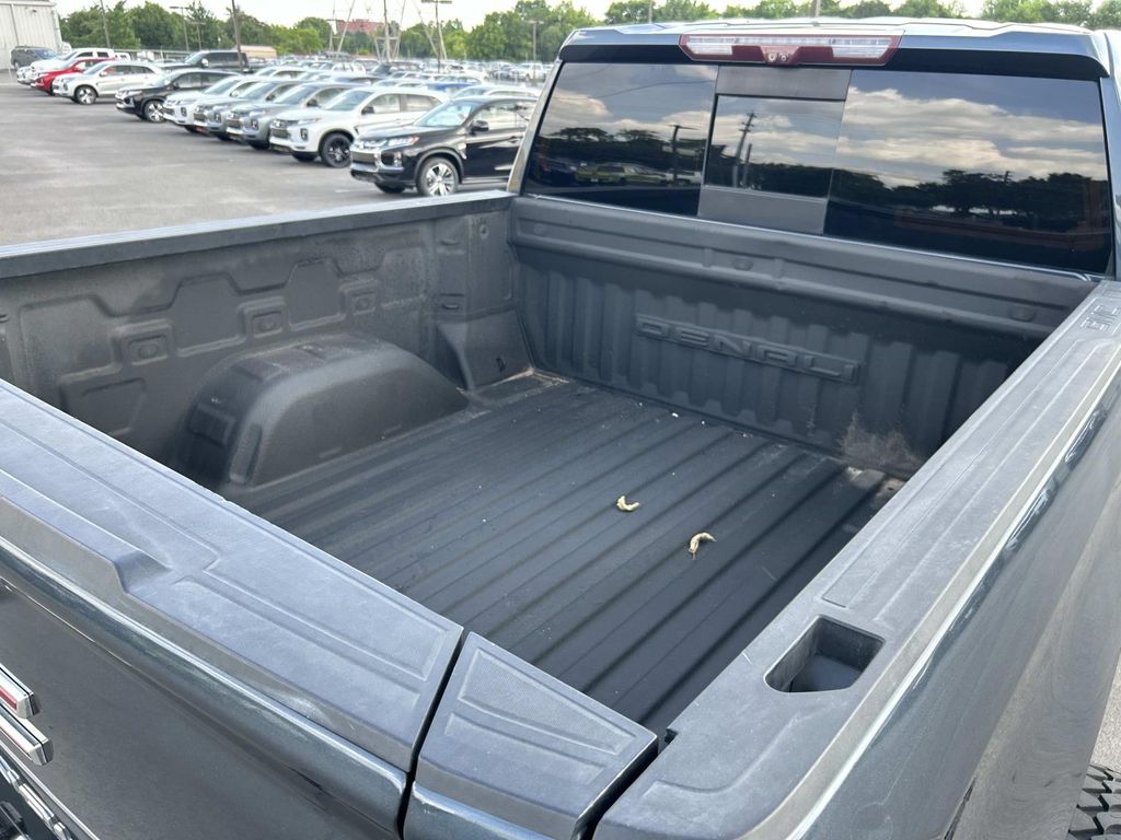 Used 2020 GMC Sierra 1500 Truck