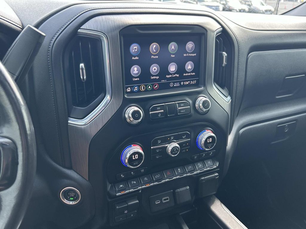 Used 2020 GMC Sierra 1500 Truck