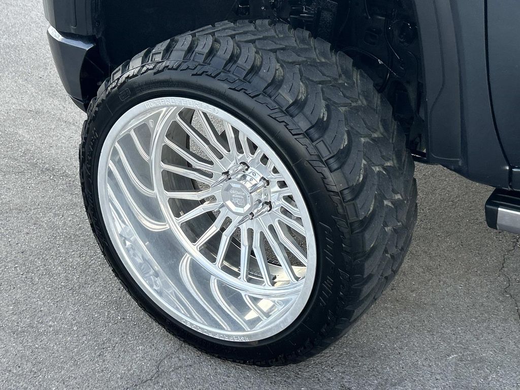 Used 2020 GMC Sierra 1500 Truck