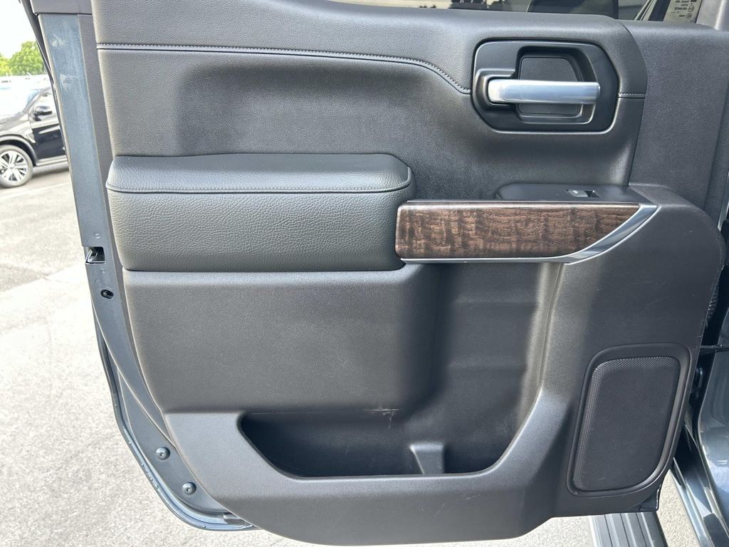 Used 2020 GMC Sierra 1500 Truck