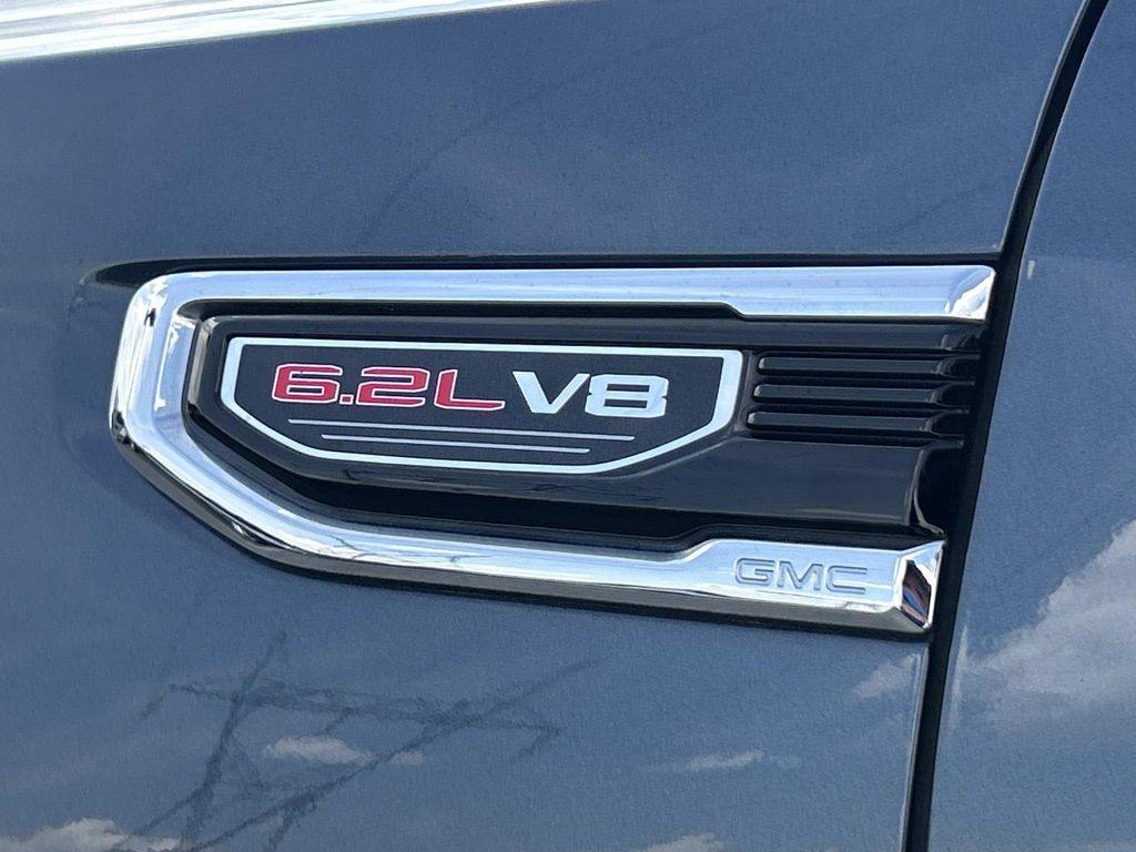 Used 2020 GMC Sierra 1500 Truck